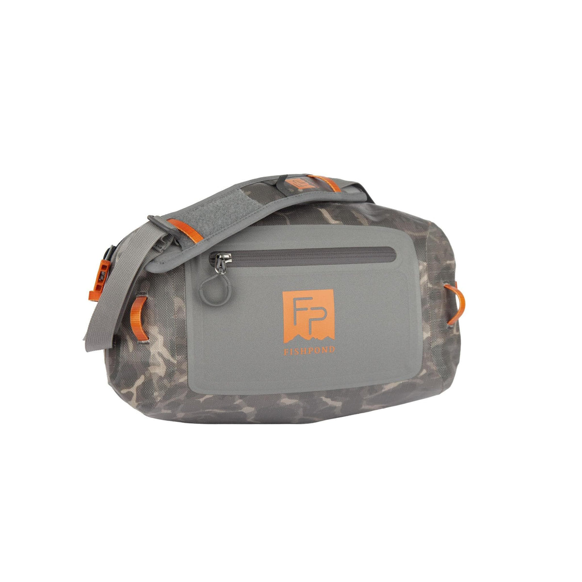 Fishpond Thunderhead HD Lumbar Fishpond Luggage Rivers and Glen Trading Co