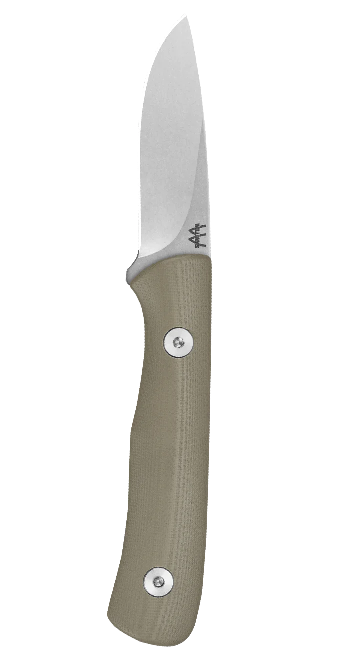 Bird Knife - Rivers & Glen Trading Co.