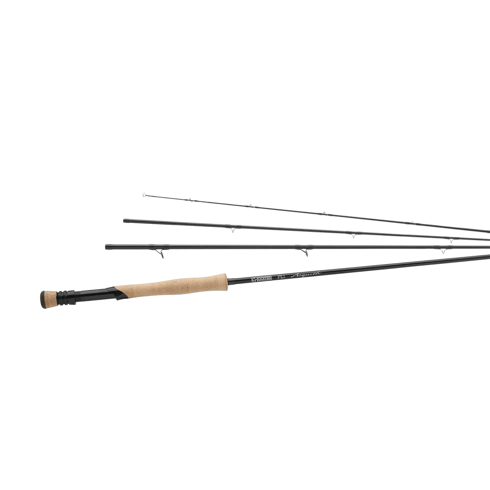 G. Loomis Asquith 2 G-Loomis Fly Rods Rivers and Glen Trading Co