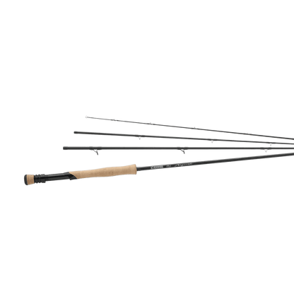 G. Loomis Asquith 2 G-Loomis Fly Rods Rivers and Glen Trading Co