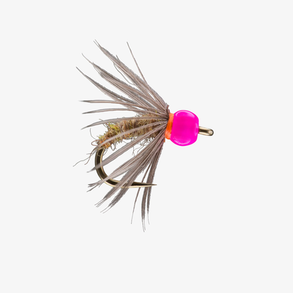 Rio Sowbug Soft Hackle