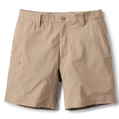 Orvis Men's Jackson Quick Dry Shorts 7"