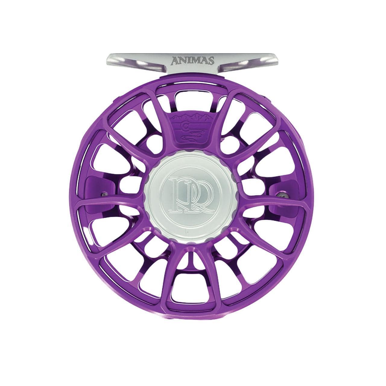 Ross Animas Reel Ross Reels Purple / 7/8 Reels Rivers and Glen Trading Co