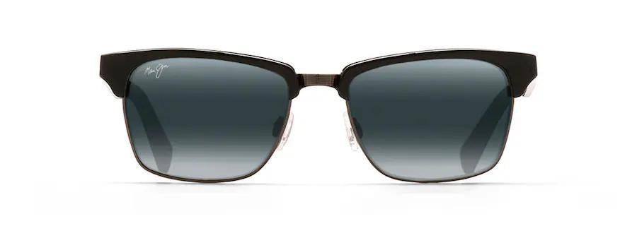 Maui Jim Kawika Polarized Classic Sunglasses