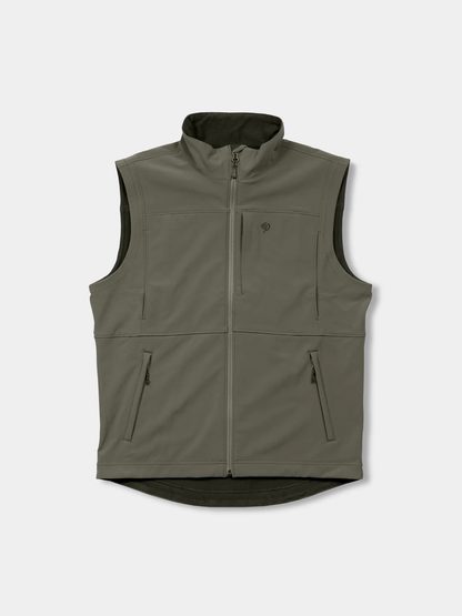 Duck Camp Contact Softshell Vest