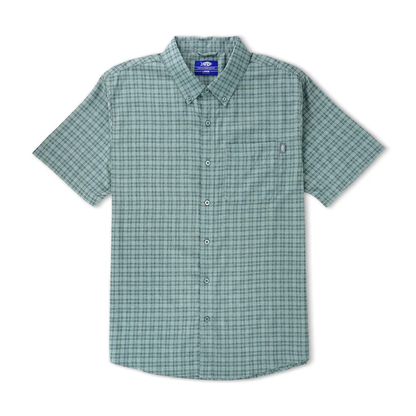 Aftco Dorsal SS Button Down