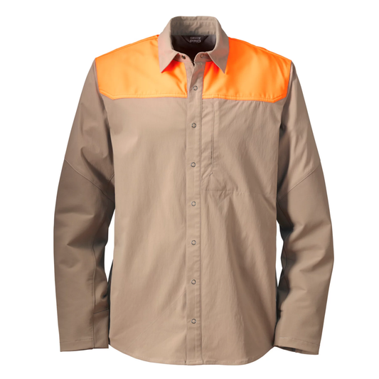 Orvis PRO Upland Brush Shirt