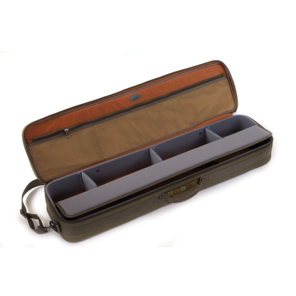 Fishpond Dakota Carry On Rod & Reel Case - Rivers & Glen Trading Co.