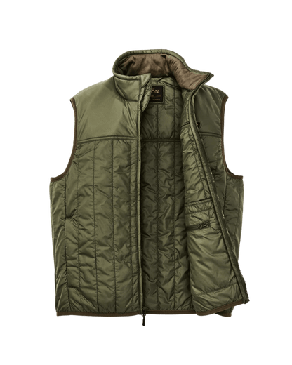 Filson Ultralight Vest Filson Men's Vests Rivers and Glen Trading Co