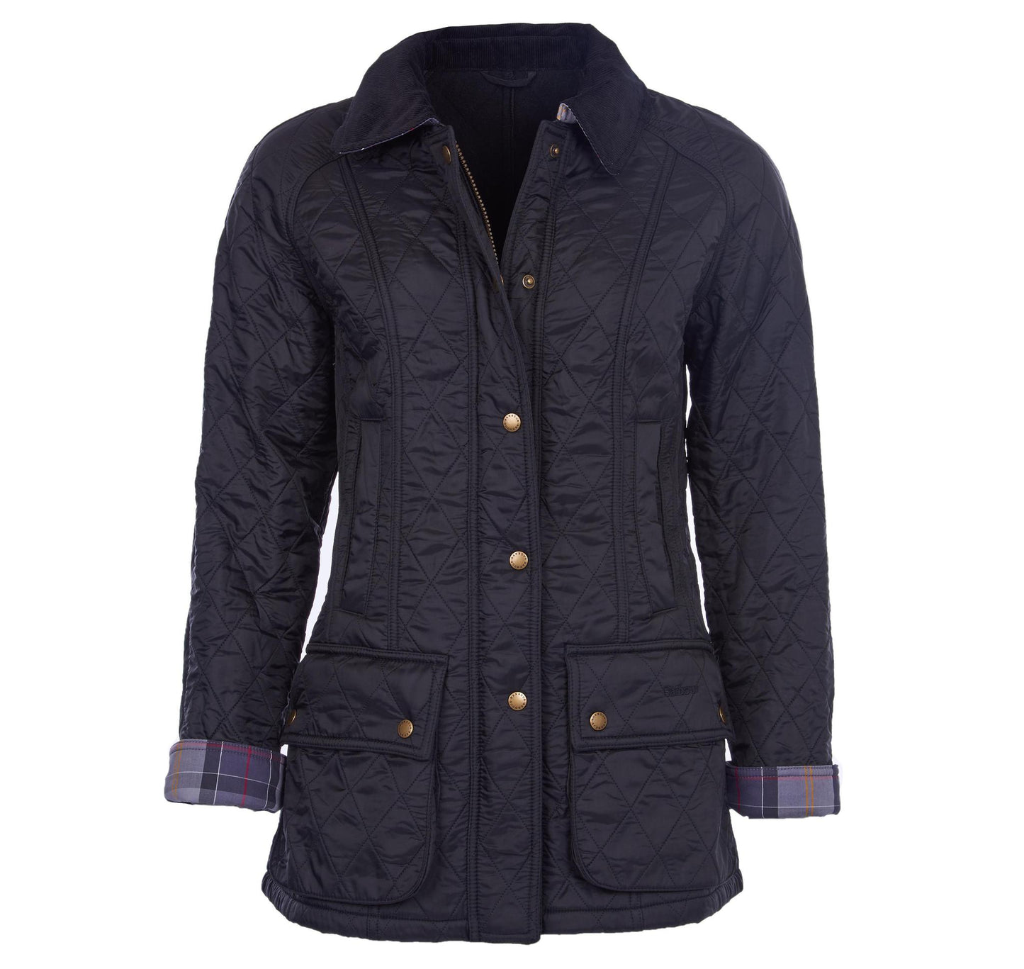 Barbour Women's Beadnell Polarquilt Jacket