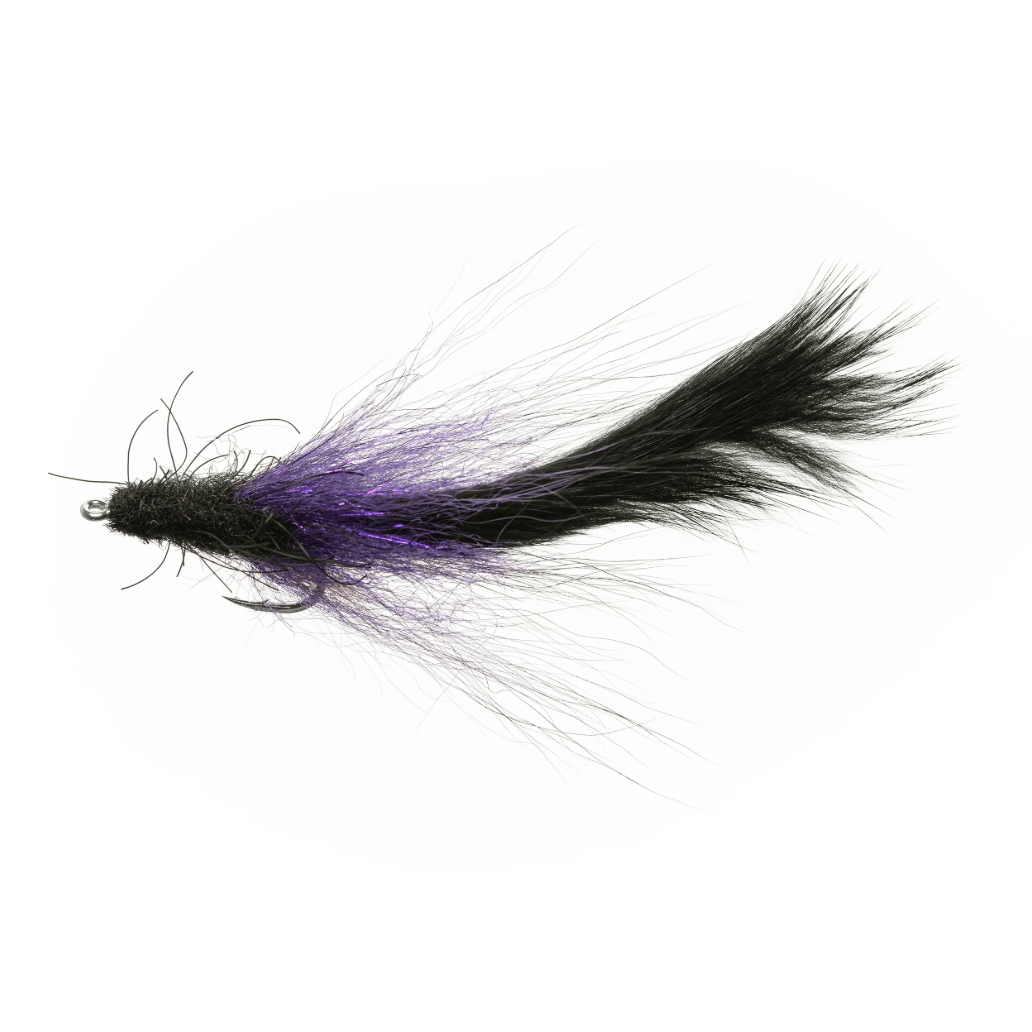 TARPON SPECIAL BUNNY Enrico Puglisi Flies Rivers and Glen Trading Co
