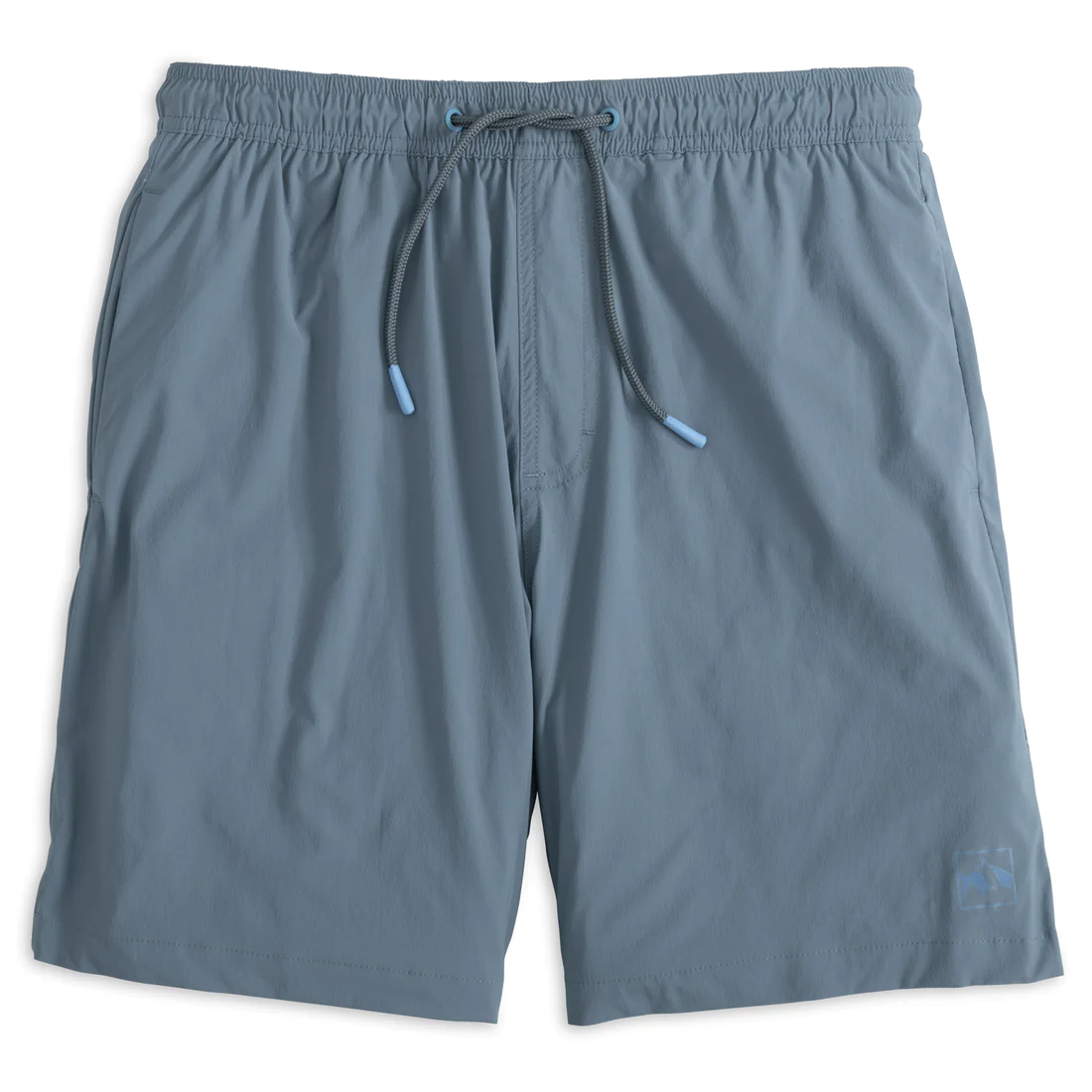 Fish Hippie Meridian Volley Swim Short