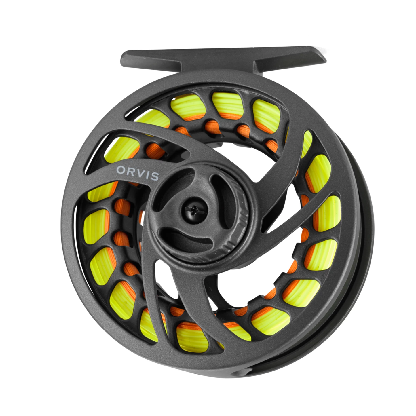 Orvis Clearwater Large-Arbor Fly Reels