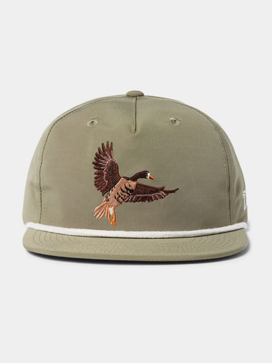 Duck Camp Specklebelly Goose Hat