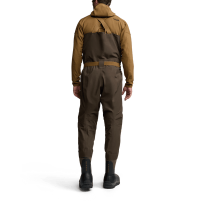 Sitka Delta Pro Zip GTX Wader Sitka Men's Waders Rivers and Glen Trading Co