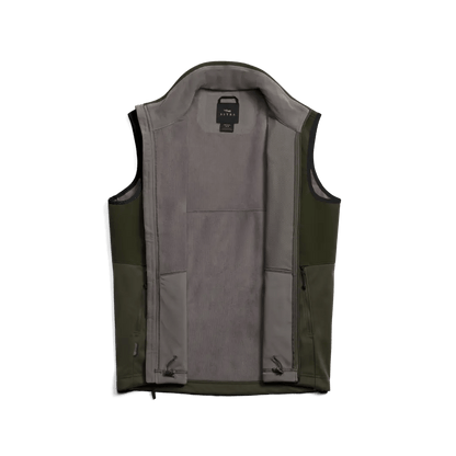 Sitka Jetstream Vest Sitka Men's Hunting Vests Rivers and Glen Trading Co