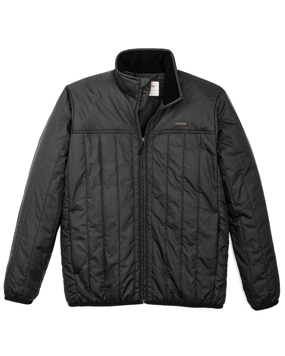 Filson Ultralight Jacket Filson Raven / M Men's Jackets Rivers and Glen Trading Co