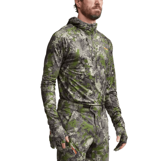 Sitka Equinox Guard Hoodie Sitka Men's Hunting Shirts Rivers and Glen Trading Co