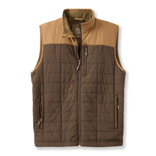 TSG Midszn Vest TSG Men's Vests Rivers and Glen Trading Co