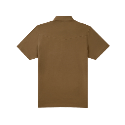 Poncho The Truck bed Poncho Men's Polo Rivers and Glen Trading Co