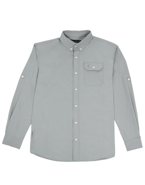 Ball and Buck Active+ Guide Long Sleeve Shirt