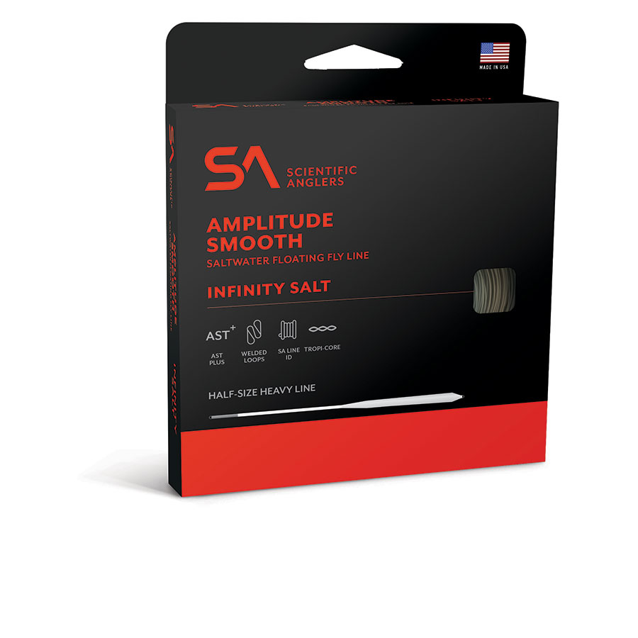 Amplitude Smooth Infinity Salt - Rivers & Glen Trading Co.