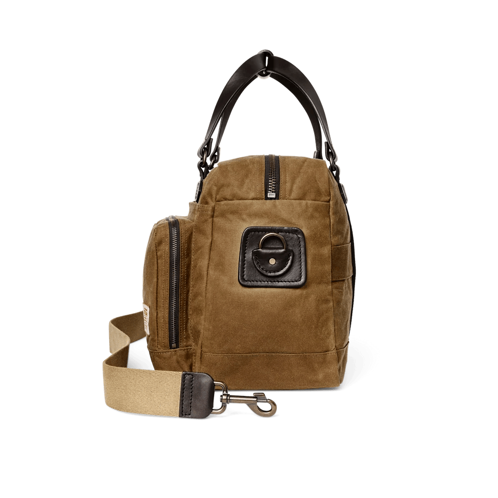 Filson 48 Hour Tin Cloth Duffle Filson Luggage Rivers and Glen Trading Co