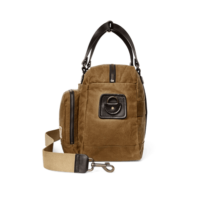 Filson 48 Hour Tin Cloth Duffle Filson Luggage Rivers and Glen Trading Co