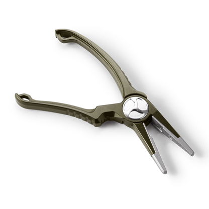 Orvis Mirage Plier Orvis Moss Fly Fishing Tools Rivers and Glen Trading Co