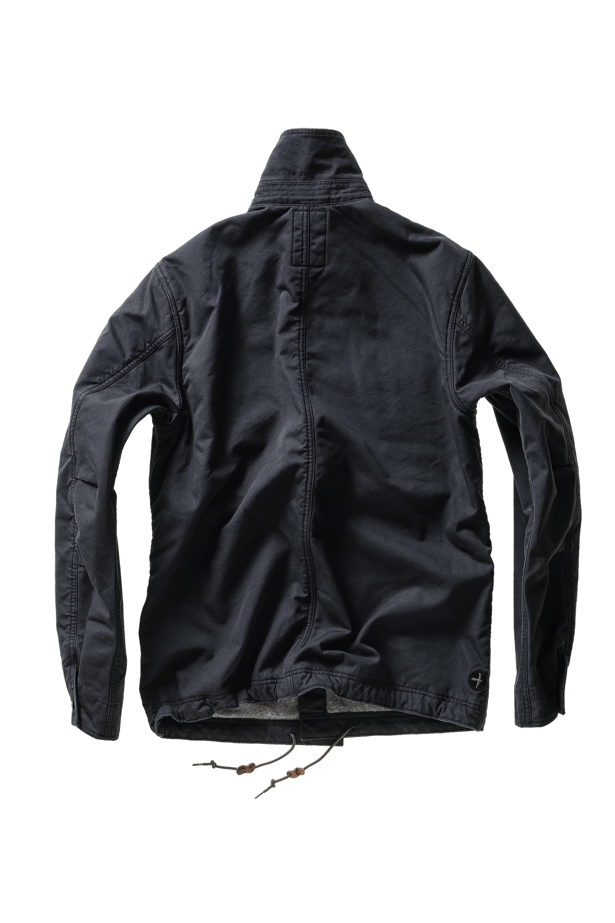 Relwen Pile-Lined Chore Coat Relwen Men's Jackets Rivers and Glen Trading Co