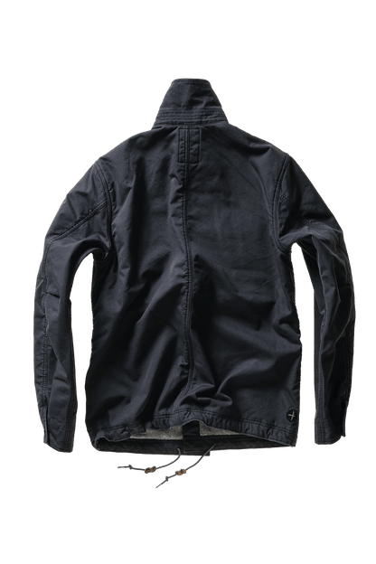 Relwen Pile-Lined Chore Coat Relwen Men's Jackets Rivers and Glen Trading Co