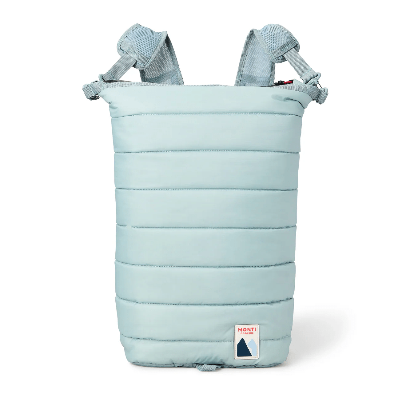 Monti Shasta 23L Cooler Monti Coolers Sky Blue Coolers Rivers and Glen Trading Co