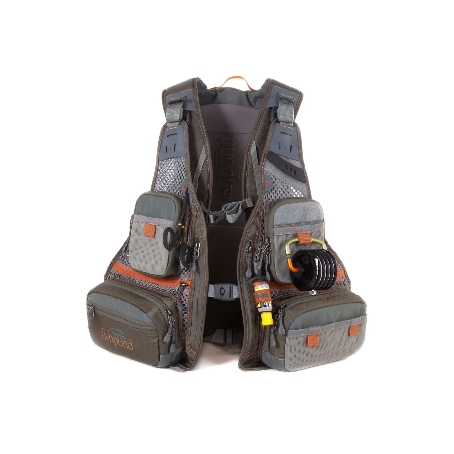 Fishpond Ridgeline Tech Pack - Rivers & Glen Trading Co.