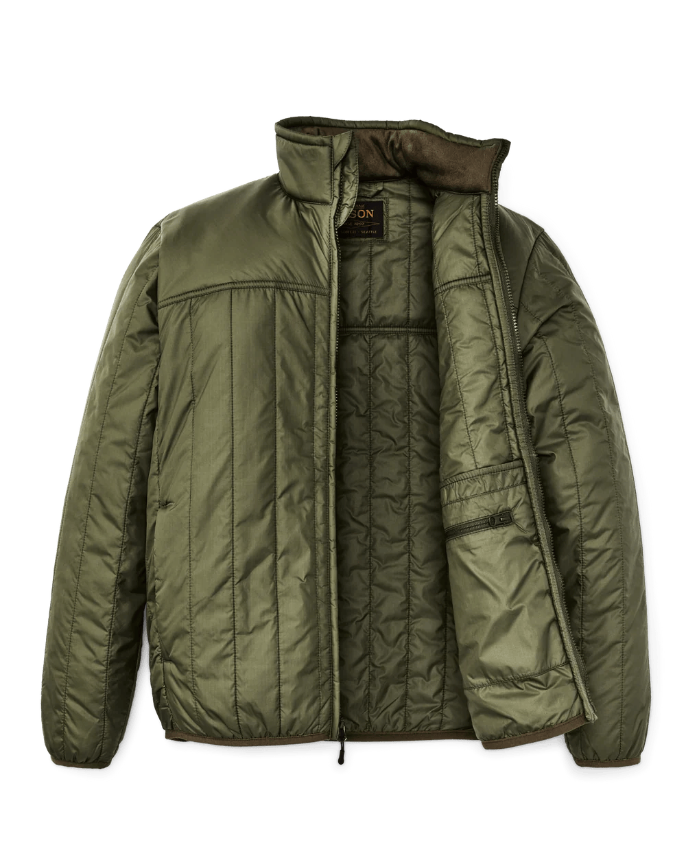 Filson Ultralight Jacket Filson Men's Jackets Rivers and Glen Trading Co