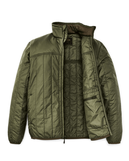 Filson Ultralight Jacket Filson Men's Jackets Rivers and Glen Trading Co