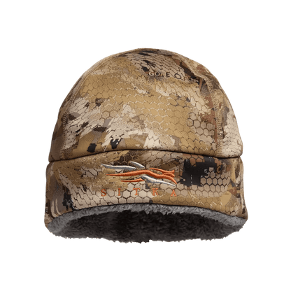 Sitka Jetstream Insulated WS Beanie Sitka Headwear Rivers and Glen Trading Co