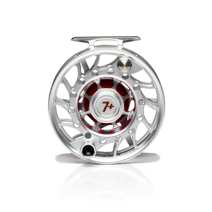 Hatch Iconic Reel - Rivers & Glen Trading Co.