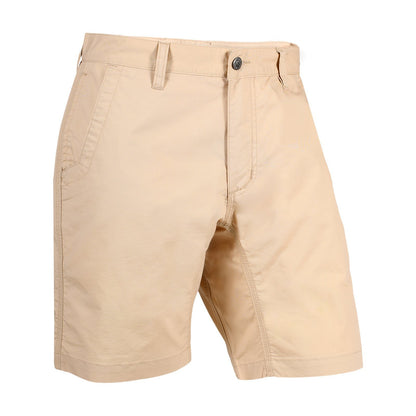 Mountain Khakis Stretch Poplin Short (Old Styles/Colors)