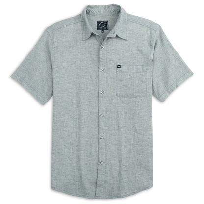 Fish Hippie Rumfront Shirt SS