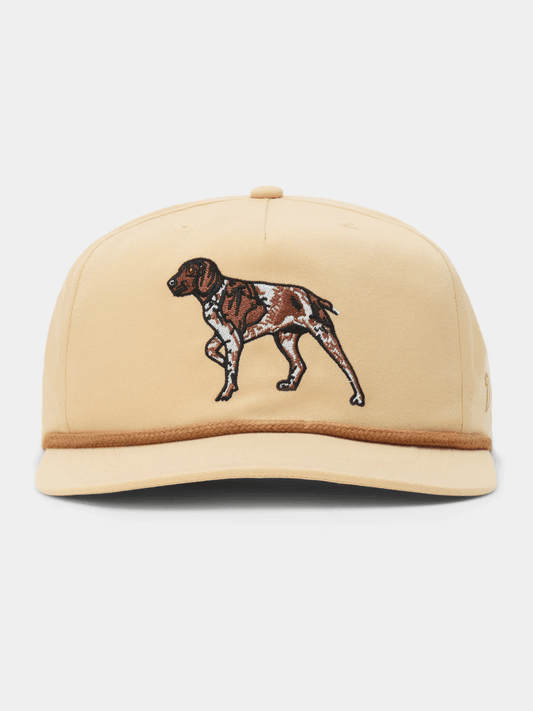 Duck Camp Pointer Hat Duck Camp Headwear Rivers and Glen Trading Co