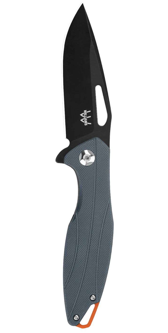 Williams RX Flipper Knife