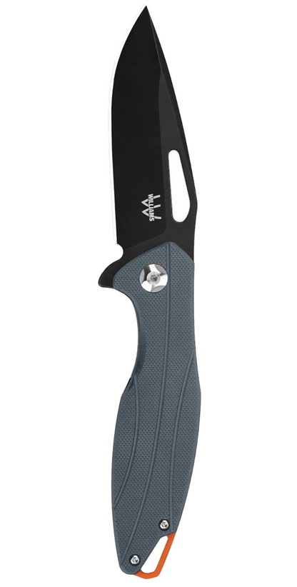 Williams RX Flipper Knife