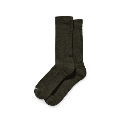Filson Everyday Crew Socks Filson Socks Rivers and Glen Trading Co