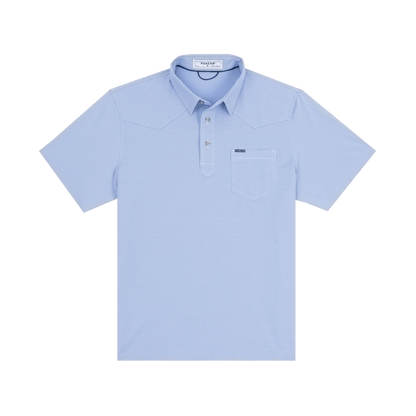 Poncho The Haulover Inlet Poncho Men's Polo Rivers and Glen Trading Co