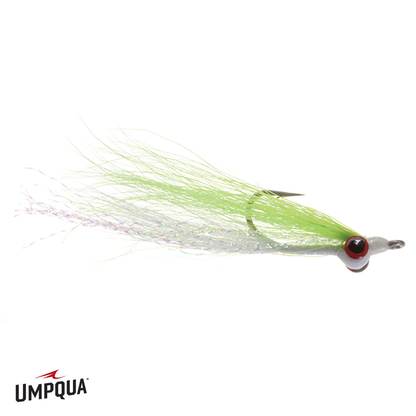 CLOUSER MINNOW