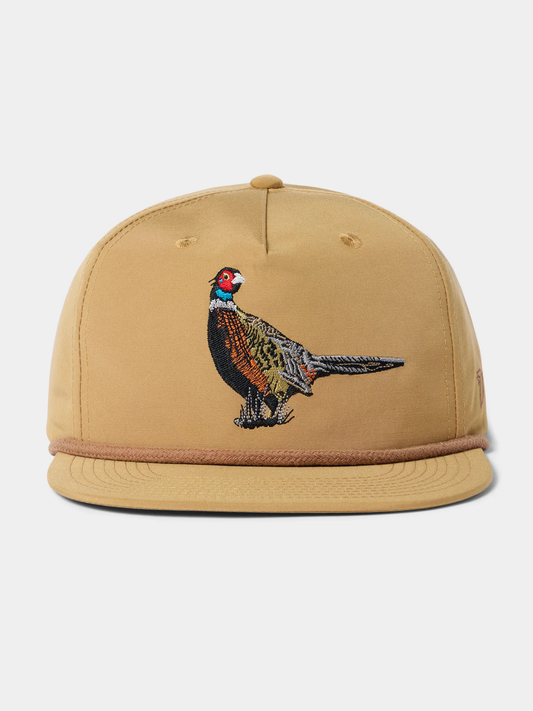 Duck Camp Pheasant Hat