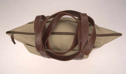 R&G Safari Tote Rivers & Glen Trading Co. Luggage Rivers and Glen Trading Co