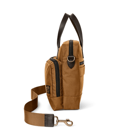 Filson Dryden Briefcase Filson Luggage Rivers and Glen Trading Co