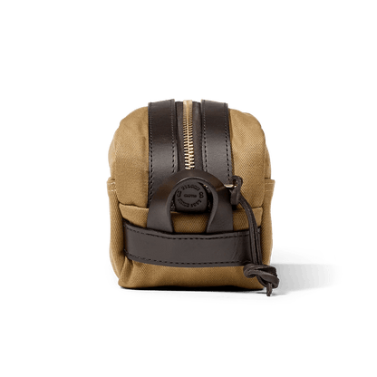 Filson Rugged Twill Dopp Kit Filson Luggage Rivers and Glen Trading Co