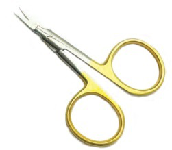 WAPSI SCISSORS 3 1/2" ARROW